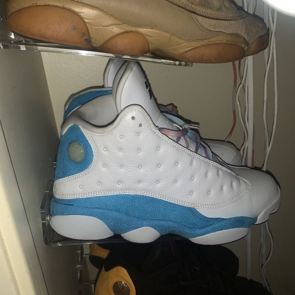 Jordan 13s Chris Paul Home Size 11 - Picture 6 of 6